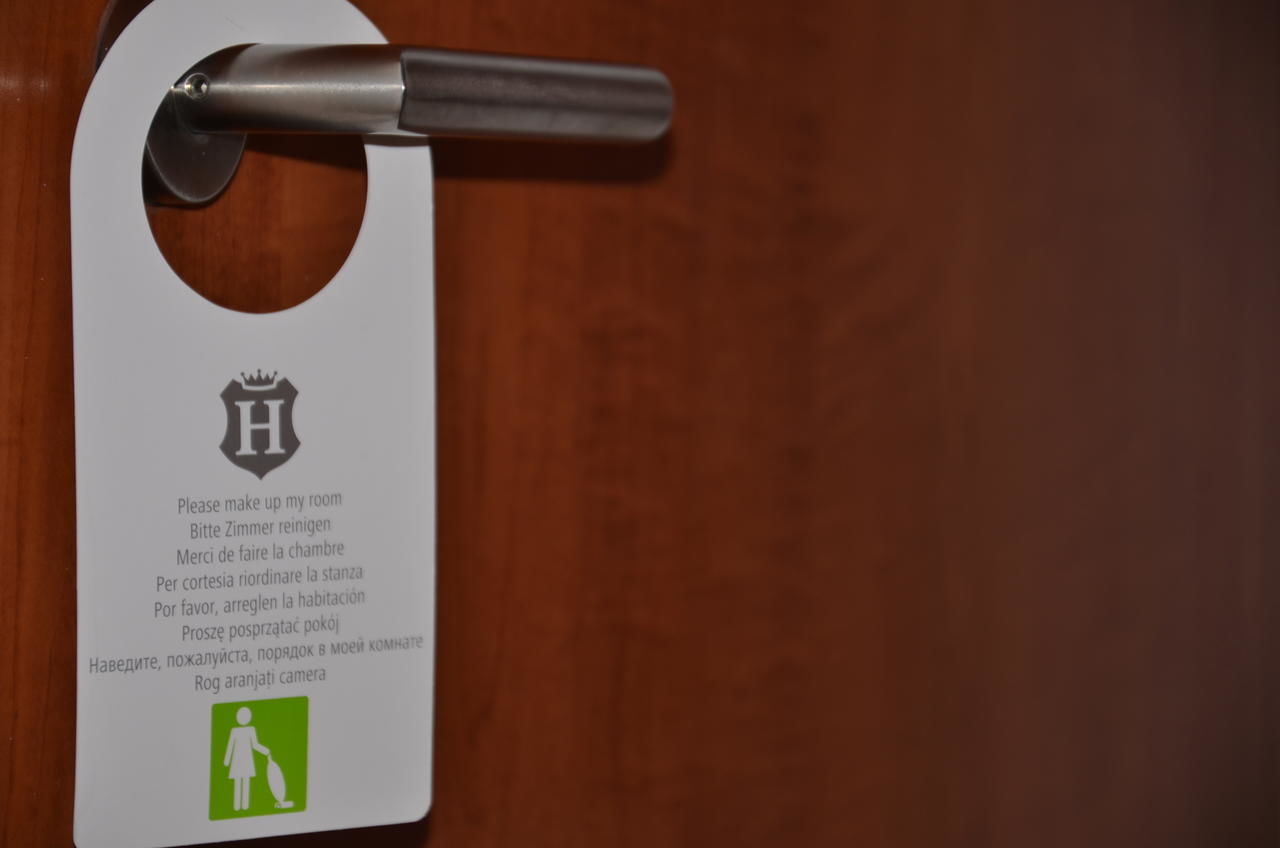 Отель ApartHotel Zorilor Клуж-Напока-25