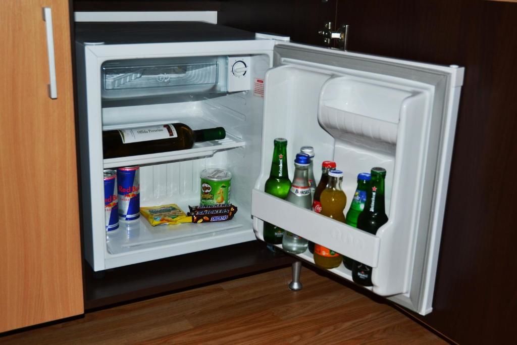 Отель ApartHotel Zorilor Клуж-Напока-43