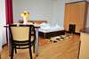 Отель ApartHotel Zorilor Клуж-Напока-2