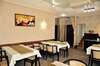 Отель ApartHotel Zorilor Клуж-Напока-3