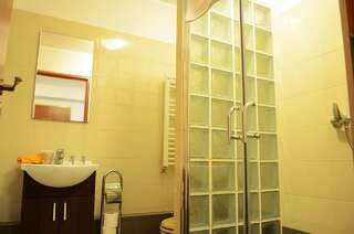 Отель ApartHotel Zorilor Клуж-Напока Номер-студио-6