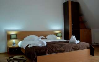 Отель ApartHotel Zorilor Клуж-Напока Номер-студио-11