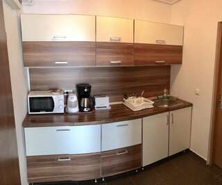 Отель ApartHotel Zorilor Клуж-Напока Номер-студио-15