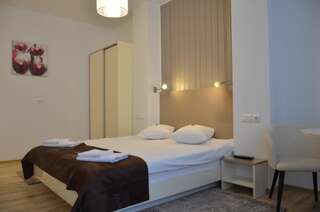 Отель ApartHotel Zorilor Клуж-Напока Номер-студио-18