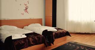 Отель ApartHotel Zorilor Клуж-Напока Номер-студио-19