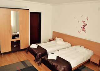 Отель ApartHotel Zorilor Клуж-Напока Номер-студио-20