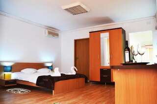 Отель ApartHotel Zorilor Клуж-Напока Номер-студио-21