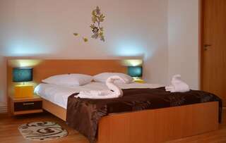 Отель ApartHotel Zorilor Клуж-Напока Номер-студио-23
