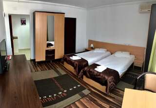 Отель ApartHotel Zorilor Клуж-Напока Номер-студио-28