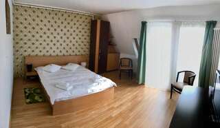 Отель ApartHotel Zorilor Клуж-Напока Номер-студио-29