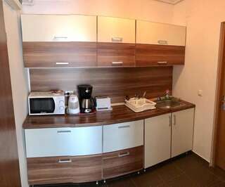 Отель ApartHotel Zorilor Клуж-Напока Номер-студио-30