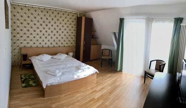 Отель ApartHotel Zorilor Клуж-Напока-28